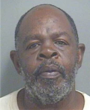 Horace Vickers, - Palm Beach County, FL 
